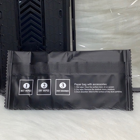 NIB 📞YOYMAKER SAMSUNG PROTECTIVE COVER S21 ULTRA - Picture 4 of 13